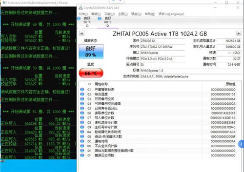 稳定、耐用、品质高？致钛PC005 Active表示我全都要