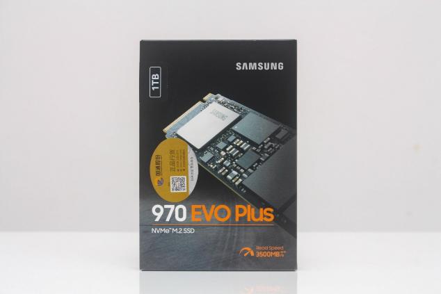 新技术回馈经典产品：三星970EVO Plus
对比测试