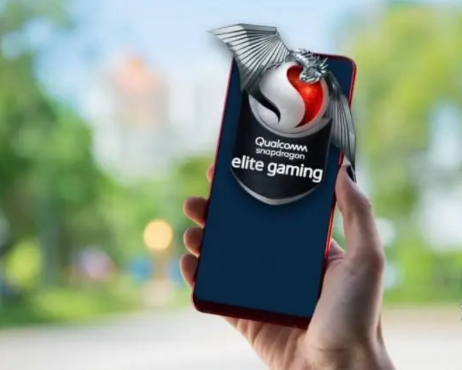 极致堆料+Elite gaming，骁龙888为出色游戏性能带来源动力