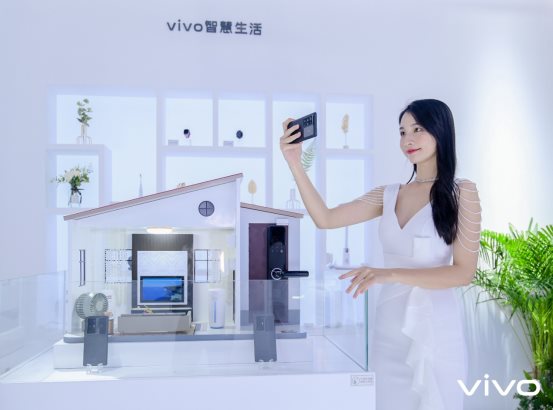 vivo亮相中国移动、中国电信展会，带来IoT生态领域成果分享