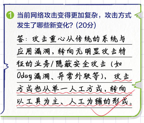 深信服NDR：构建专用AI模型与创新突破分层多流检测技术，精准检测高级威胁