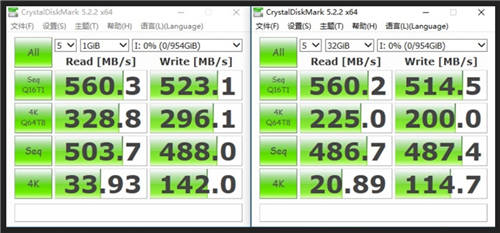 超多游戏集中上线，你的盘还放得下吗？