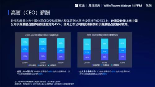 2021股权激励研究报告:“别人家的股权激励”是怎么做的？