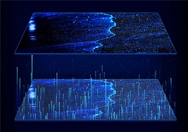 完胜OLED！QD-Mini LED凭什么成为下一代大屏显示技术？