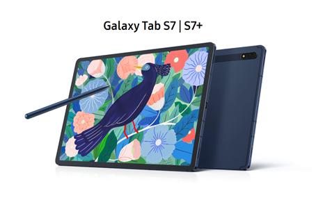 想买平板 三星Galaxy Tab S7