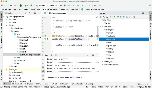 JetBrains发布两项重要更新：基于IDE的远程开发解决方案和轻量级编辑器Fleet