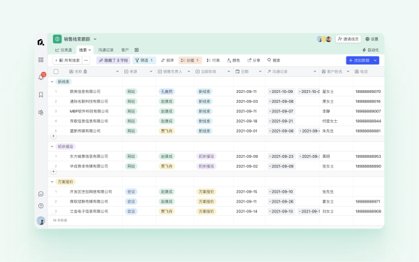 黑帕云发布 3.0 版本，成为企业必不可少的协作平台