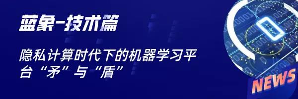 首家全过！蓝象智联自研产品通过信通院联邦学习安全测评