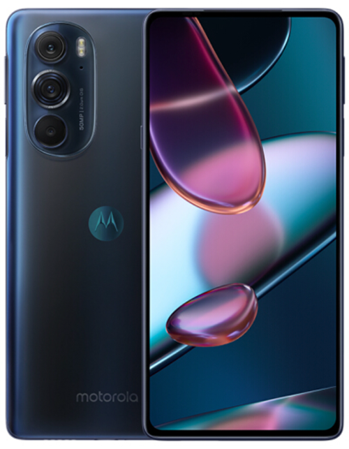 moto edge X30首发新一代骁龙8 京东火热预售2999元起