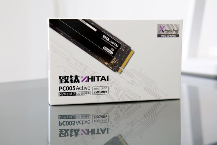 游戏主机升级利器，致钛PC005实际应用测试