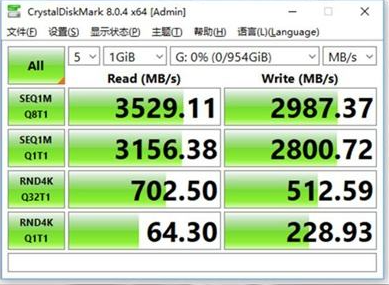 游戏主机升级利器，致钛PC005实际应用测试