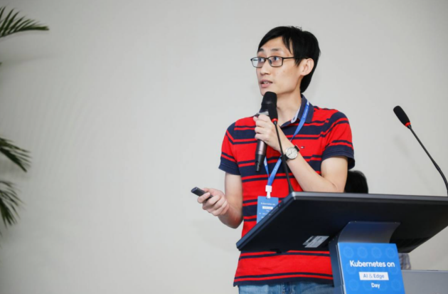 2021 Kubernetes on AI &Edge Day圆满举行 共探边缘云融合