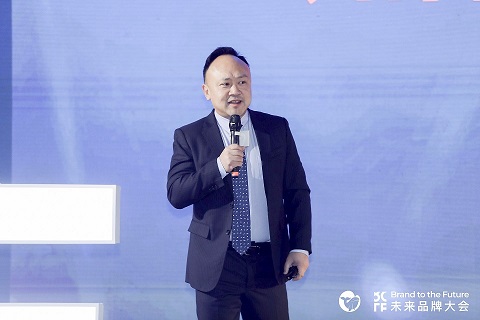 Merkle CEO洪力舟：客户体验造就未来品牌