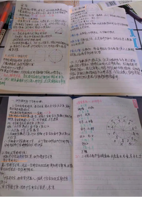 千聊教育大学生学员：以实现“斜杠人生”为目标，学业副业两手抓