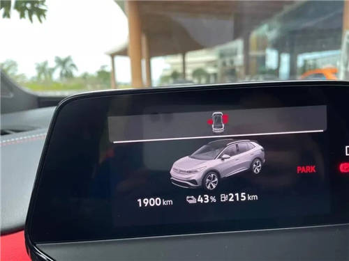 特斯拉Model 3和大众ID.4X哪个好？ID.4X拿下2022年度环保车更值得！