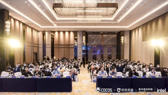 Cocos 厦门沙龙圆满落幕，最新3D引擎版本带来稳定体验