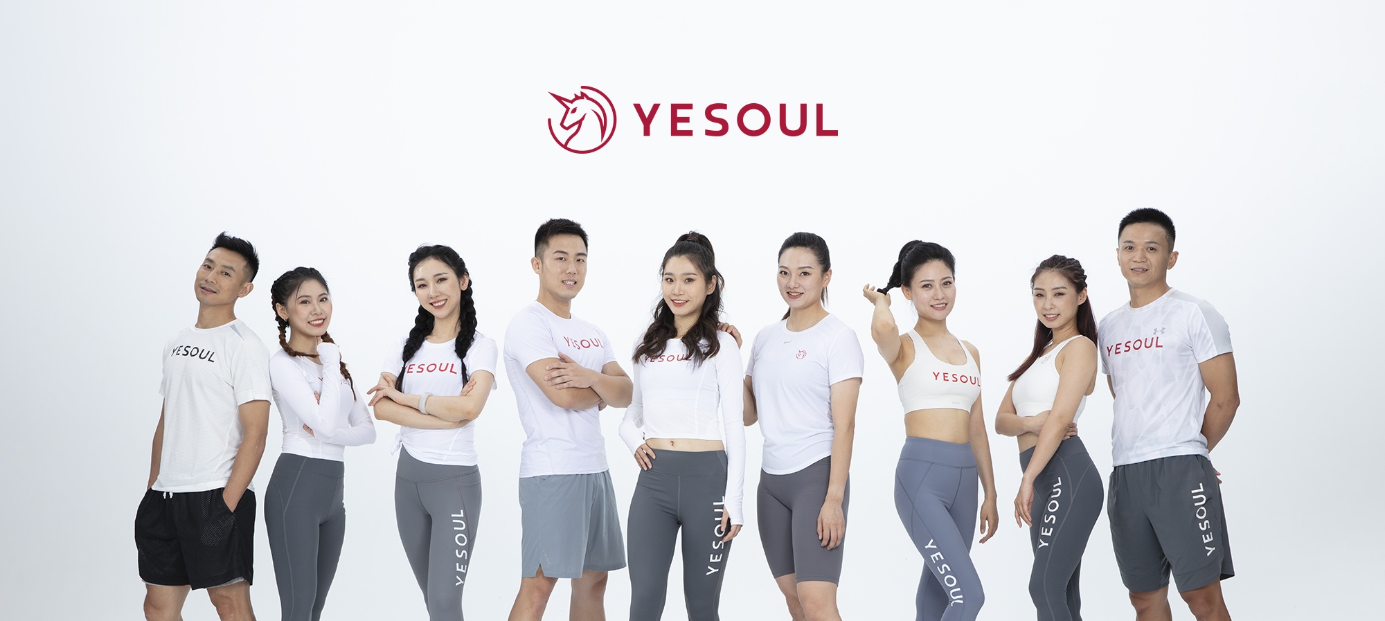 YESOUL野小兽入选2021新消费50强，家庭健身行业提速正当时