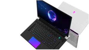 ALIENWARE X系列新品轻薄性能双期待，空间变换也要创作不断