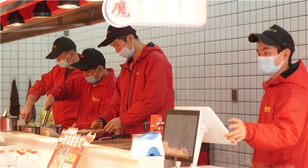 门店开遍半个中国，客如云助力优质餐饮连锁品牌逆势增长