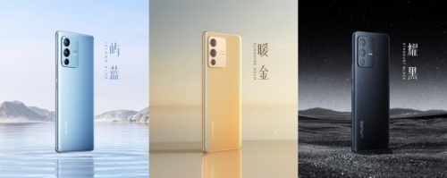 “年度前置人像旗舰” vivo S12 Pro影像实力再获肯定