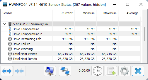 性能再提升：三星980PRO 2TB散热片版评测