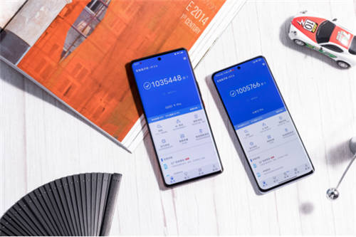 iQOO 9 Pro和小米12 Pro，售价相当，那实力也平分秋色吗？