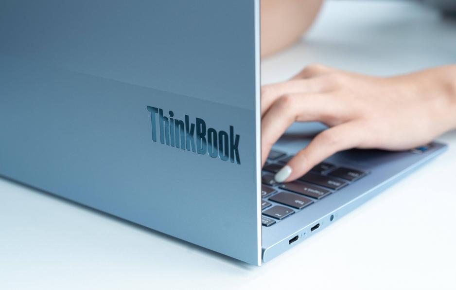 ThinkBook 13x冰雪蓝正式开售，破冰青年口彰显锐意锋芒