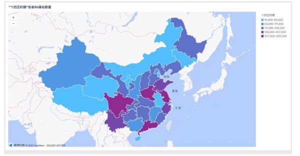 欧科云链研究院：中国数字经济10年超4倍增长，引领全球数字化转型