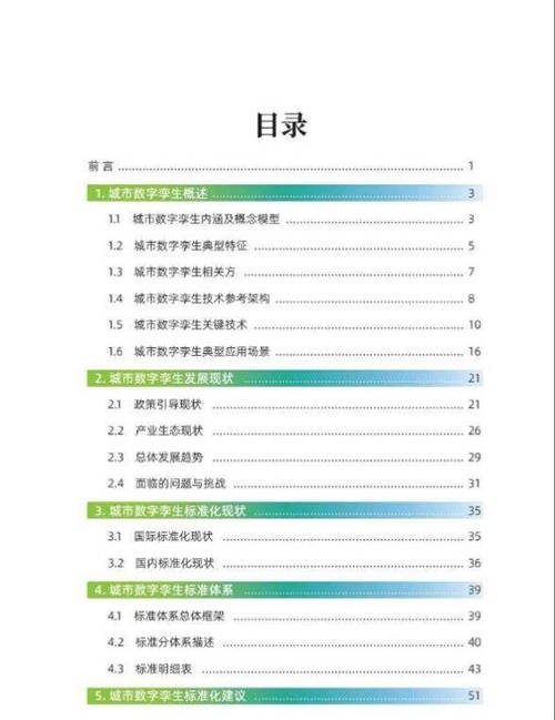 软通智慧参编！《城市数字孪生标准化白皮书（2022版）》正式发布