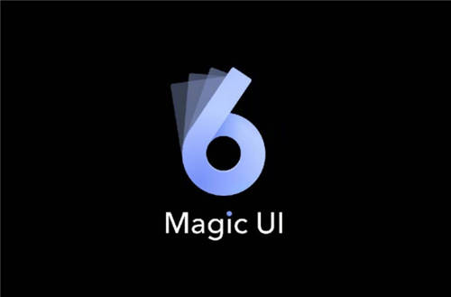 荣耀MagicV首发UI 6.0 系统全解析来了