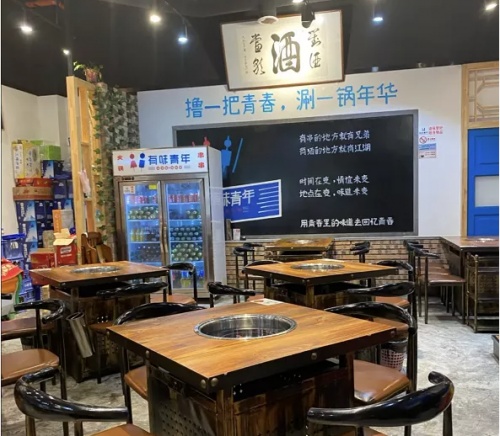 餐饮新店15天业绩增长迅猛，盒子科技好哒打造高效经营