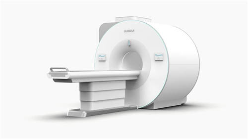 为整合新中国创新力量，万东医疗推出全球首台无液氦磁共振设备