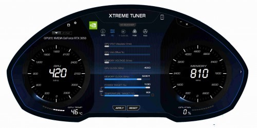 不可轻视的小巨人，影驰RTX 3050金属大师Mini入门光追新首选