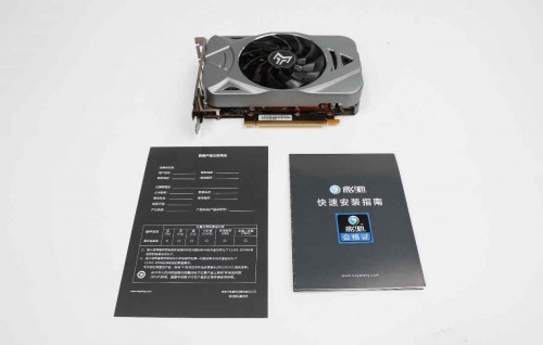 不可轻视的小巨人，影驰RTX 3050金属大师Mini入门光追新首选