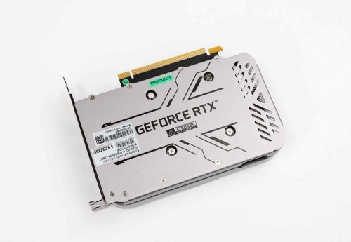 不可轻视的小巨人，影驰RTX 3050金属大师Mini入门光追新首选