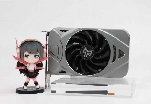 不可轻视的小巨人，影驰RTX 3050金属大师Mini入门光追新首选