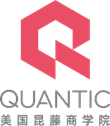 现代MBA领军—QUANTIC美国昆藤商学院 第一期Q资讯电子杂志刊登了