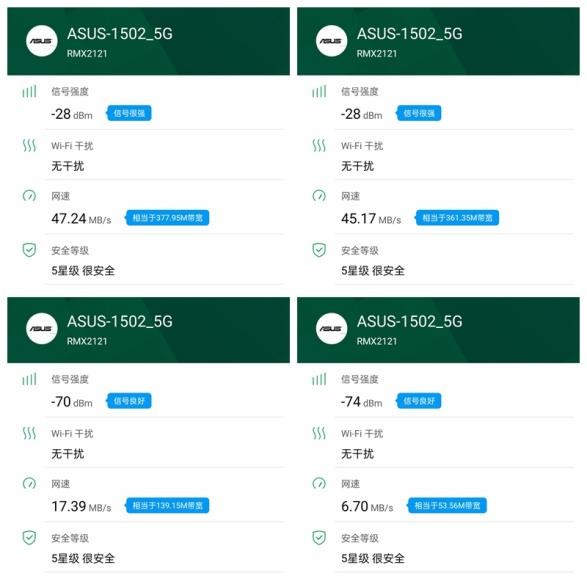 实战用华硕AX86U解决家庭网络卡顿痛点