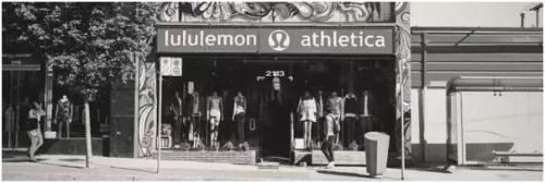 富途ESOP:冬奥会上出圈的lululemon如何做股权激励