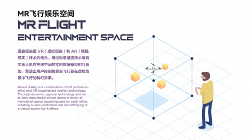 首创“科技潮玩”概念，“星奇世界HISINGY”完成百万级美元天使轮融资