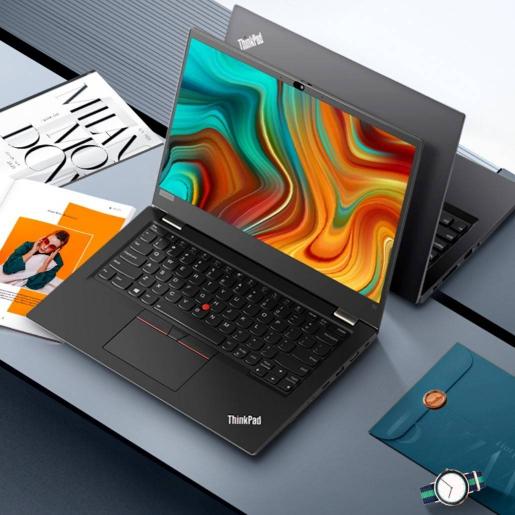 黄健翔空降联想超级直播间，ThinkPad、ThinkBook、扬天诸多爆款机型冰点价！