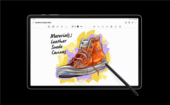 全能才是“王道”， 三星Galaxy Tab S8 系列有颜有实力