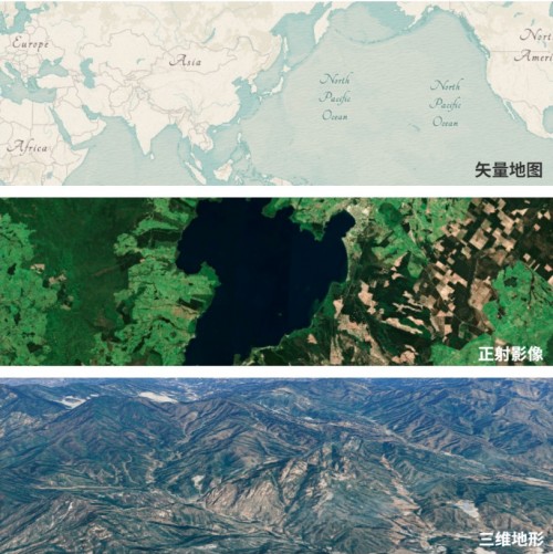 国产数据库到底行不行?金仓KGIS为空间数据保驾护航!