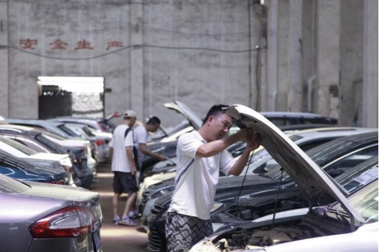 从车市到亲戚再到瓜子二手车，坎坷的买车之路