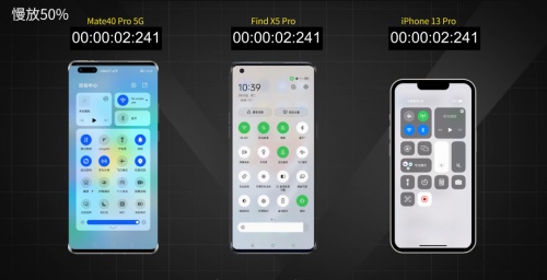 【实验室】安卓与iOS性能全方位PK，能打得过吗？