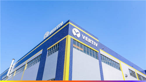 维谛技术（Vertiv）多措并举高效保障客户产品交付