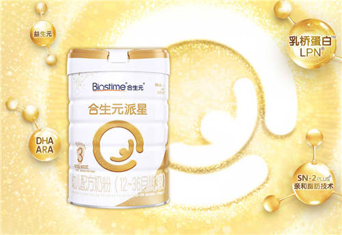 乳桥蛋白究竟是何物？为何火爆宝妈圈