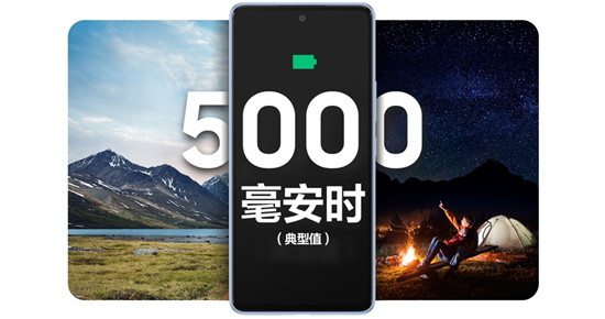 从外观颜值到内在实力，三星Galaxy A53 5G内外皆有料