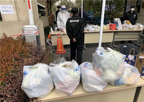 不必蹲点保障新鲜 家乐福抗疫生鲜保供套餐助你吃得饱又好