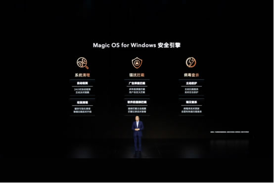 荣耀笔记本发布新战略，全新荣耀MagicBook 14以OS Turbo技术拉开PC底层创新的序幕2570.jpg